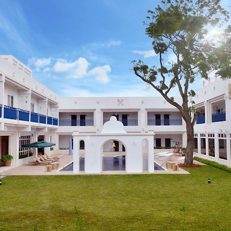 J Resort Chishang Esterno foto