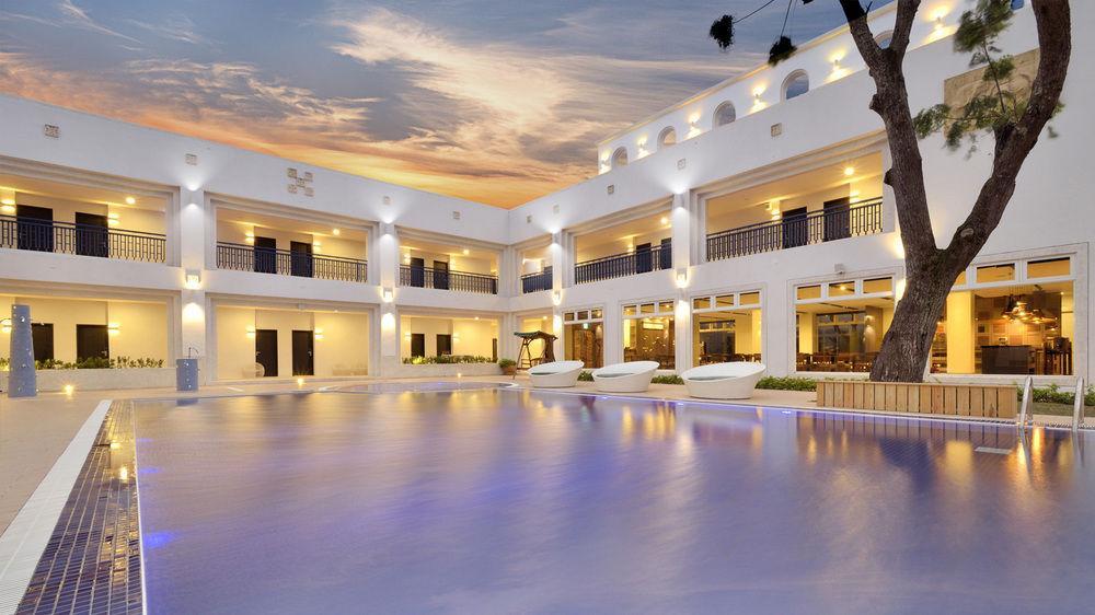 J Resort Chishang Esterno foto